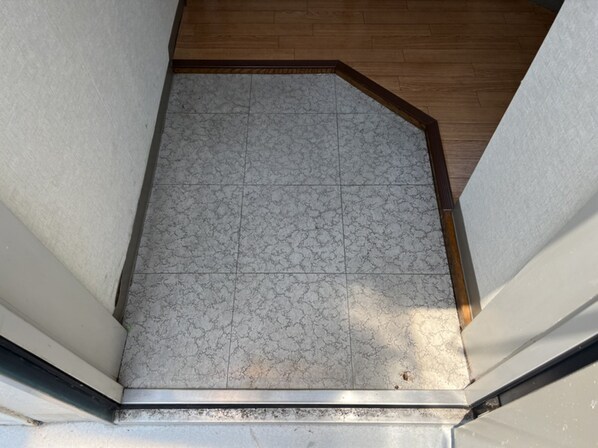 イスズベル八代の物件内観写真